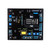 New Black Automatic Voltage Regulator AVR SX440 for Stamford Generator