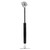 Heavy Duty Gas Spring Hydraulic Rod Gas Spring Central Distance 290mm Stroke 100mm(100N)
