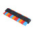 Contour Gauge Tool Irregular Shape Duplicator Welding Woodworking Tracing Multi Colour 26cm