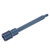 Socket Bit Alloy Steel Blueing 12‑Point High Hardness 1/2 Drive Port Screwdriver Bit Tool
