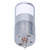 DC Gear Motor Brushless CW CCW Adjustable Speed Reduction Low Noise Motors JGA25‑24301360RPM DC6V