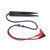 White SMD SMT Chip Capacitance Test Pen Clip For Multimeter