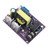 DC to AC Boost Module Voltage Step Inverter Board 24V Input 0V 110V 220V Output 100W for Machine