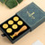 Wax Seal Stamp Kit  Vintage Sealing Wax Stamp Wooden Handle Replaceable Stamp Head with Gift Box for Cards Envelopes Wedding Invitations Postcard Gift Packaging