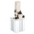 ALC Clamp Arm Lever Pneumatic Cylinder Double Acting Air Cylinder Without MagneticALC40