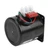 Micro Motor AC Synchronous Metal Gear Speed Reduction Engine Machinery Device Accessories2.5rpm/min AC220V