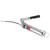400CC High Pressure Air Grease Gun Pneumatic Greaser Cartridge Greasing Manual Tool