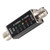 5‑100W Standing Wave Meter Mini Shortwave LED Indicator SWR Meter for Antenna Radio