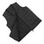Heated Vest V Neck Smart Constant Temperature Breathable Warm Heating Vest for Winter Black XL