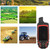 ZL‑166 Handheld GPS Navigation Track Land Area Meter TFT 2.4in Display Measuring Tool  100‑240V