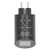 Outlet Tester Digital Display 3 Prong Electrical Receptacle Detector Socket Load Tester for Home EU Plug 220V