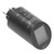 Outlet Tester Digital Display 3 Prong Electrical Receptacle Detector Socket Load Tester for Home EU Plug 220V