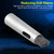 3 pcs /set MT1- MT2 MT2- MT3 MT3- MT4 Taper Adapter Reducing Drill Chuck Sleeve
