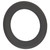 Air Pump Piston Ring Convenient Installation Anti Impact Low Noise Air Compressor Accessories