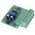 Frequency to Voltage 0-10Khz to 0-10V F/V Digital to Analog Converter Module