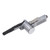 Air Belt Sander 1/4in Inlet Pneumatic Tool Metal Working Polishing Grinder Kit 10mm