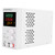 30V/5A DC Power Supply Voltage Regulation Stabilizer LED Display for Manufacturing IndustryEU Plug 220V  50Hz