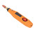 12V Electric Grinder Pen Multifunctional Portable Carving Tool Kit for Polishing Cleaning Engraving Chamfering 100‑240V US Plug