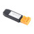 PLC Temperature Sensor for RTU RS485 Transmitter Room Monitoring 4‑7MA DC4.5~15V