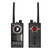 Signal Detector Bug Camera Finder Scanner Sweeper Inteligent Electronic Tracer K68