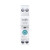Tuya Wifi Intelligent Circuit Breaker Wireless Remotes Control Switch Mobilephone APP Remotes Viewing Intelligent Home Equipment Timing Countdown Loop Timing Modes Compatible with Alexa  Home Voice Control