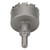 Carbide Hole Saw Metal Reaming Drill Bit for Metal Thick Plate Industrial Suppliesφ60mm
