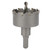 Carbide Hole Saw Metal Reaming Drill Bit for Metal Thick Plate Industrial Suppliesφ60mm