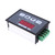 PWM Speed Regulator Button Type Motor Current Regulation Type Power Controller DC6~60V