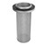 Oil Tanks Air Filter Stainless Steel Detachable Hydraulic Air Filter Replacement for Automotive Mineral Processing