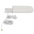 4G Antenna LTE External SMA Male High Gain 20-25DBI Router Signal Amplifier GJX-698-2700-10