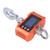 Crane Scale 500kg 1100lb Electronic Weighing Hook High Accuracy Industrial Hanging Scale for Metallurgy UK Plug 90‑240V