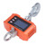 Crane Scale 500kg 1100lb Electronic Weighing Hook High Accuracy Industrial Hanging Scale for Metallurgy UK Plug 90‑240V