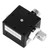 Linear Stage Manual Twist FineTune Platform Dovetail Sliding Table XYFES40 40x40mm