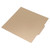 PEI Flexible Steel Platform Set Adhesive Easy Cleaning PEI Magnetic Bottom Sheet Kit for 3D Printer