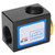 Quick Exhaust Valve G1/2 Pneumatic Control Switch Equipment Alloy Industrial Supplies QE‑04