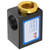 Quick Exhaust Valve G1/2 Pneumatic Control Switch Equipment Alloy Industrial Supplies QE‑04