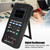 Hantek2D42 40MHz 2CH 250MSa/s Oscilloscope + Multimeter + Signal Generator AC100-240V