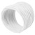 Galvanized Iron Wire Tie Galvanized White Hand‑Made Grape Branch Ties 0.55mm 100meter