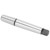 Drill Chuck Arbor Morse Adapter High Carbon Steel Power Tool Accessories MT2‑B18