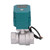 Electric Ball Valve Motorized Switch BSP DN32 Stainless Steel 2‑Port 3 Wire Setup AC220V