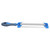 Chainsaw Chain Sharpener 2‑in‑1 File Steel Grinder Tool for 13/64in 7/35in 3/16in