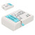 EZP2019 High Speed Programmer Socket Adapter Support 25/25/26/93 Series Chip