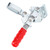 Welding Toggle Clamp Plunger Stroke Fixture Compressor Quick Release Hand Tool GH‑12050‑U