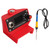 Soldering Station 72W 0.96in Screen Cordless Portable Rapid Heating Solder Iron Station