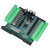 PLC Control Board Industrial Programmable Logic Controller Module Accessory Part 2N20MTWith Base