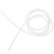 1 Meters Silicone Tube Food Grade High Transparency Peristaltic Pump 

Hose Pipe

1mmx3mm/2mmx4mm/3mmx5mm1mmx3mm