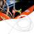 1 Meters Silicone Tube Food Grade High Transparency Peristaltic Pump 

Hose Pipe

1mmx3mm/2mmx4mm/3mmx5mm1mmx3mm