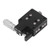 Linear Stage X Axes 40x40mm Micrometer Manual Displacement Platform Sliding Cable