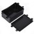 5PCS Relay Module Box DIY Electronic Project Instrument Enclosure Case 70 x 45 x 30mm