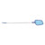 Pool Vacuum Head Skimmer Net Set Skimming Mesh with Removable Pole Swimming Pool Cleaner Supply